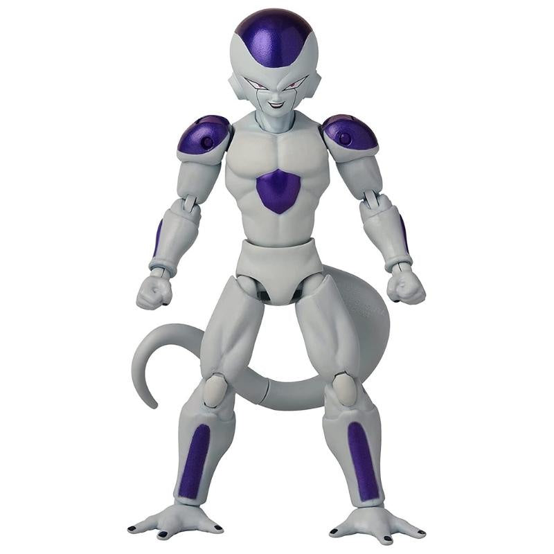 Dragon Ball Super - Dragon Stars - Frieza Final Form Figure V2