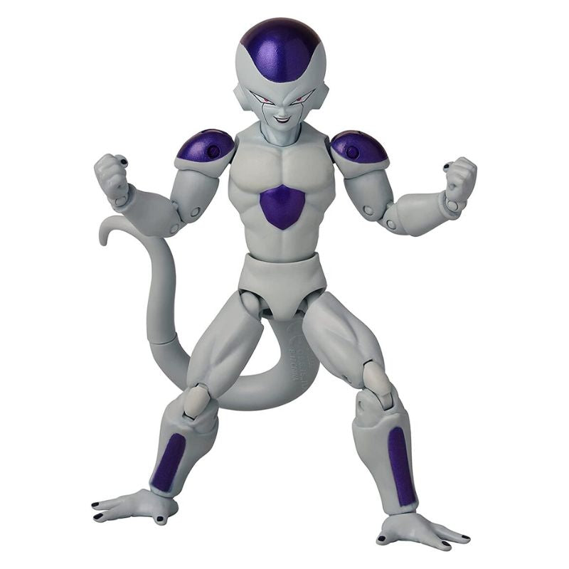 Dragon Ball Super - Figurine Dragon Star 17 cm - Cell forme finale