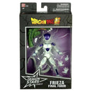 Dragon Ball Super - Dragon Stars - Frieza Final Form Figure V2