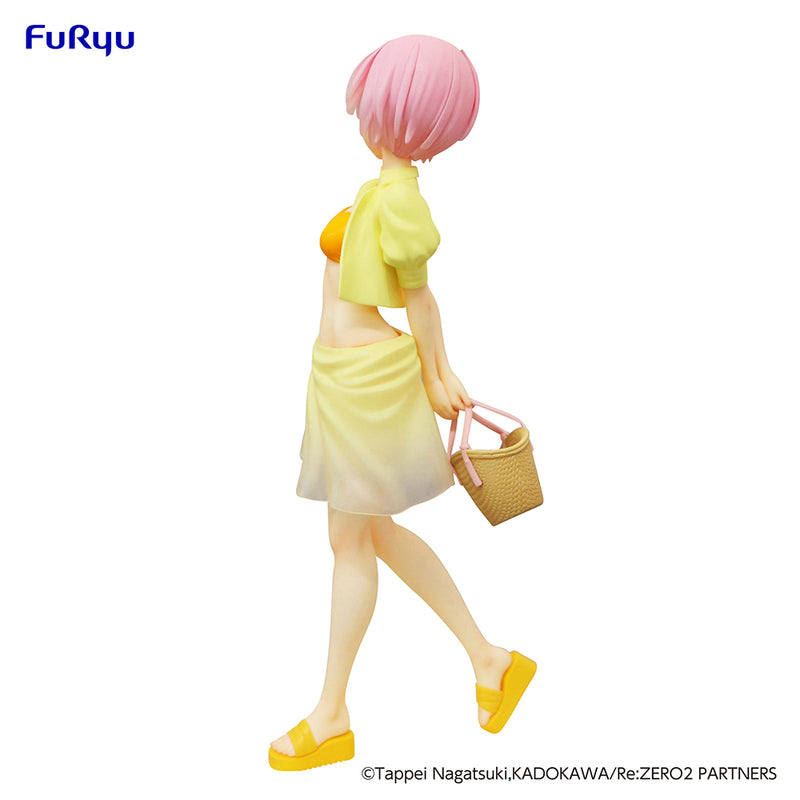 Re:Zero - Starting Life in Another World - Ram Summer Vacation SSS FIGURE