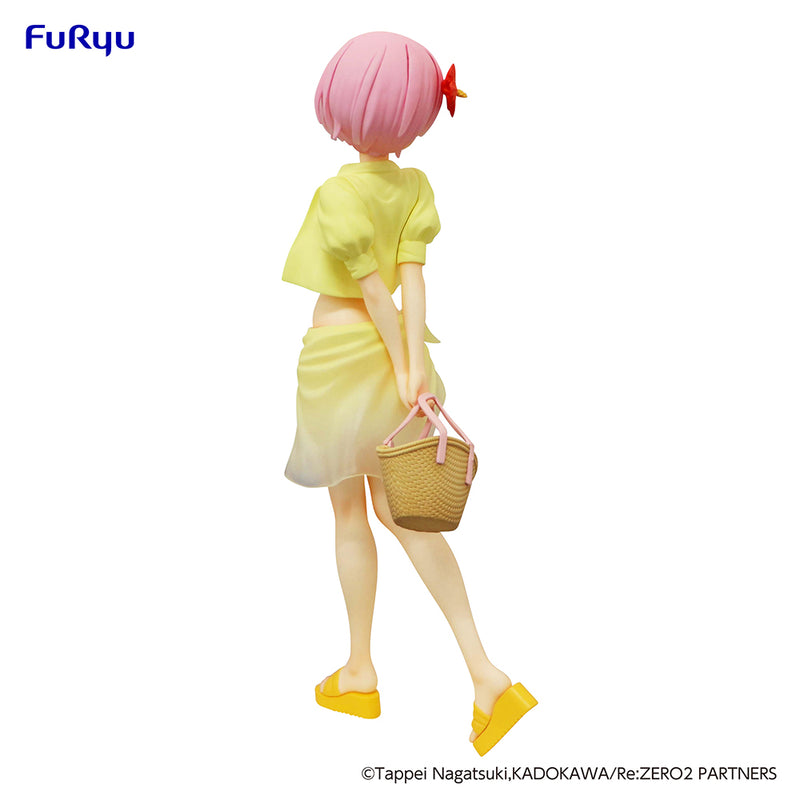 Re:Zero - Starting Life in Another World - Ram Summer Vacation SSS FIGURE
