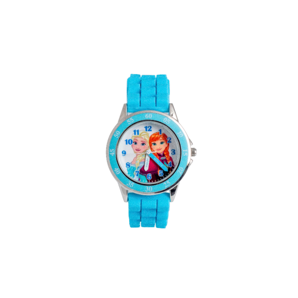 Frozen Time Teacher Watch