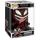 Venom 2: Let There Be Carnage - Carnage US Exclusive 10" Pop! [RS]