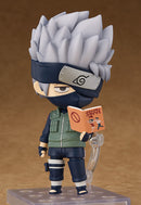Nendoroid: Naruto Shippuden - Kakashi Hatake