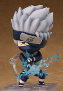 Nendoroid: Naruto Shippuden - Kakashi Hatake