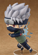 Nendoroid: Naruto Shippuden - Kakashi Hatake