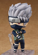 Nendoroid: Naruto Shippuden - Kakashi Hatake