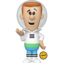 The Jetsons - George Jetson (with chase) Vinyl Soda
