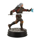 The Witcher 3 - Geralt Toussaint Tourney Armor Figure