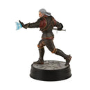 The Witcher 3 - Geralt Toussaint Tourney Armor Figure