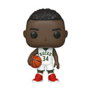 NBA: Bucks - Giannis Antetokounmpo Pop! Vinyl