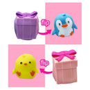 Reversible Flip Gift Pets Assorted