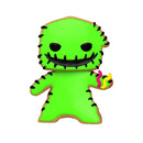The Nightmare Before Christmas - Oogie Boogie Gingerbread Pop! Vinyl