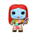 The Nightmare Before Christmas - Sally Gingerbread Pop! Vinyl