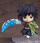 Nendoroid: Demon Slayer: Kimetsu No Yaiba - Giyu Tomioka
