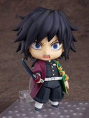 Nendoroid: Demon Slayer: Kimetsu No Yaiba - Giyu Tomioka