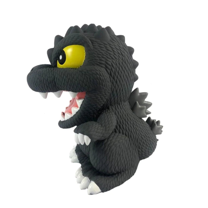 Godzilla - Kawaii Figural PVC Bank