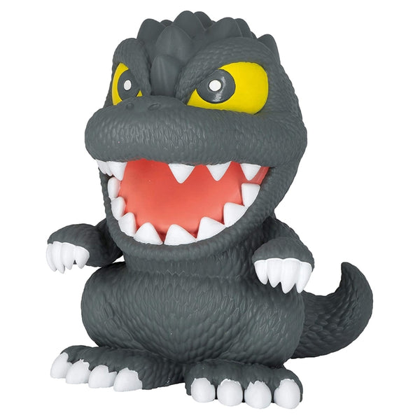 Godzilla - Kawaii Figural PVC Bank