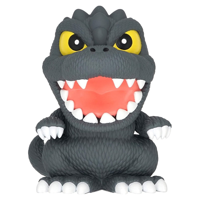 Godzilla - Kawaii Figural PVC Bank