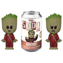 Guardians of the Galaxy: Vol. 2 - Little Groot (with chase) Vinyl Soda