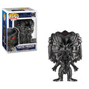 The Predator - Predator Gun Metal Pop! [RS]