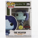Halo Infinite - The Weapon Glow Pop! Vinyl [RS]
