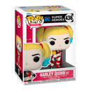 DC Comics - Harley Quinn with Belt Pop! Vinyl