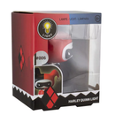 Harley Quinn 3D Character Light