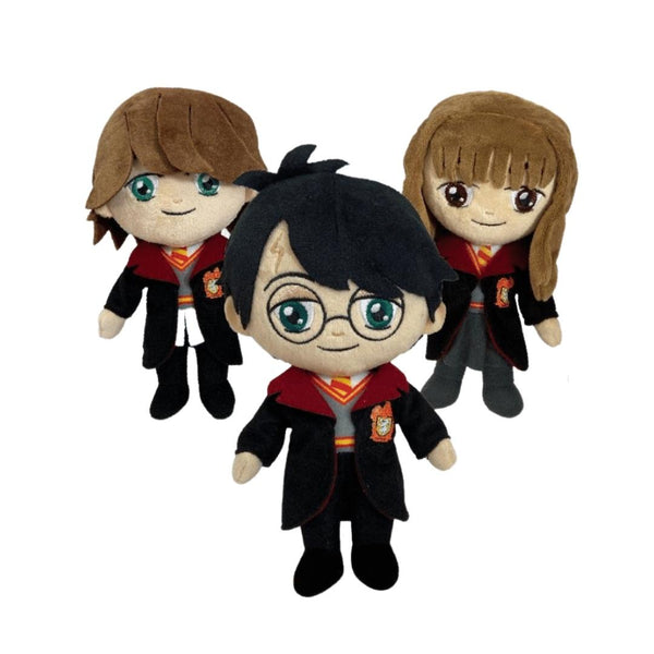 Harry Potter Small Plush Assortment