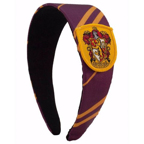 Harry Potter - Gryffindor Headband