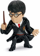 Harry Potter - Harry Potter Year 1 4" MetalFigs