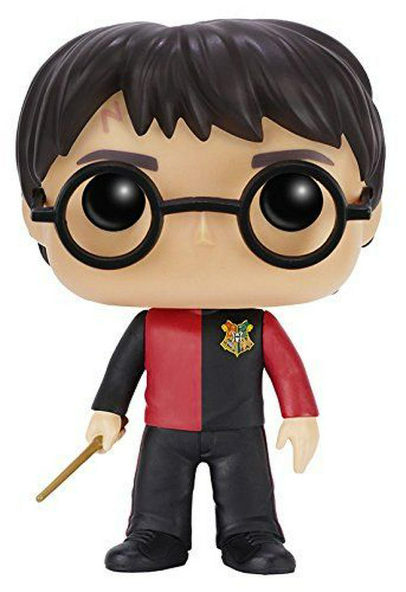 Harry Potter - Harry Triwizard Pop! Vinyl