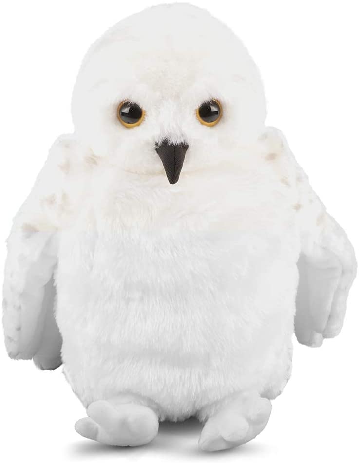 Harry Potter Hedwig Feature Plush with Sound