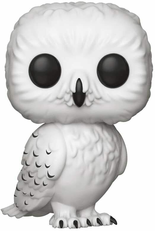 Harry Potter - Hedwig Pop! Vinyl | Minitopia