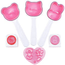 Onigiri Set - Hello Kitty