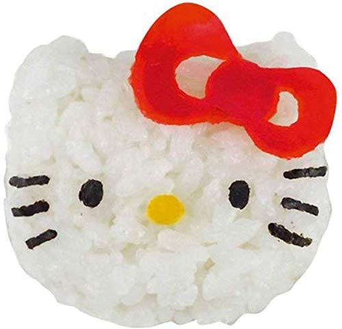 Onigiri Set - Hello Kitty