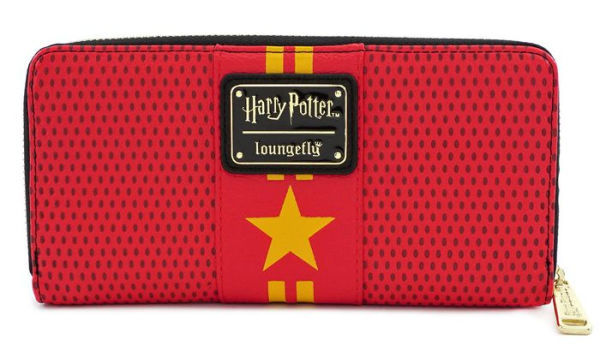 Harry Potter - Hogwarts Purse