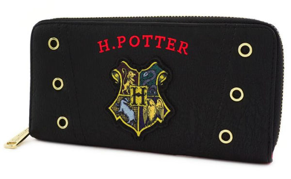 Harry Potter - Hogwarts Purse