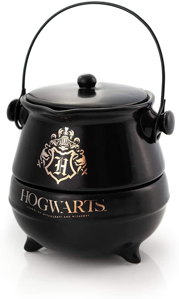 Harry Potter - Hogwarts Ceramic Teapot