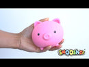 Smoosho's Jumbo Squishy Pig