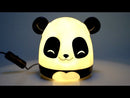 Smoosho's Pals Panda Table Lamp