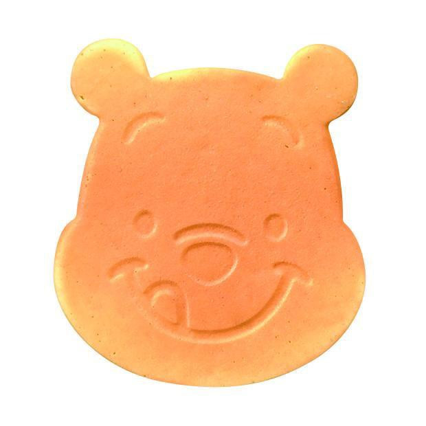 Pancake Pan Winnie the Pooh | Minitopia