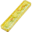 Rilakkuma Chopsticks & Spoon set | Lemon