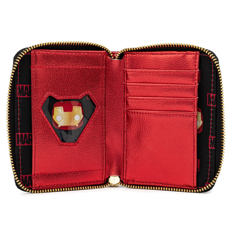 Iron man purse deals