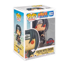 Naruto: Shippuden - Itachi with Crows US Exclusive Pop! Vinyl [RS]
