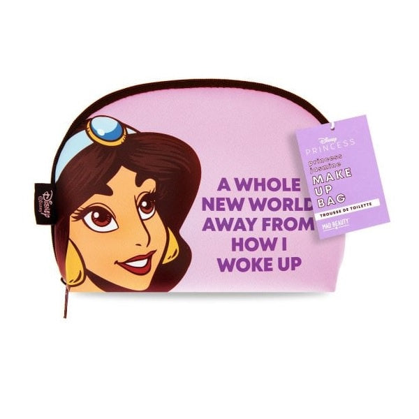 Disney POP Princess Cosmetic Bag - Jasmine