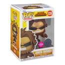My Hero Academia - Jurota Shishida Flocked Pop! Vinyl [RS]