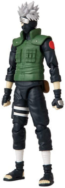 Naruto - Anime Heroes - Hatake Kakashi