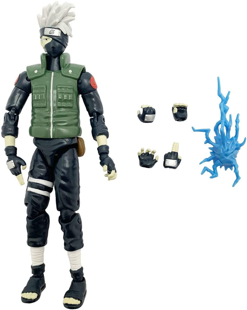 Naruto - Anime Heroes - Hatake Kakashi