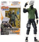 Naruto - Anime Heroes - Hatake Kakashi